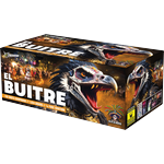 Lesli Feuerwerksbatterie El Buitre
